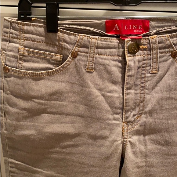 Capri jeans - Picture 2 of 3